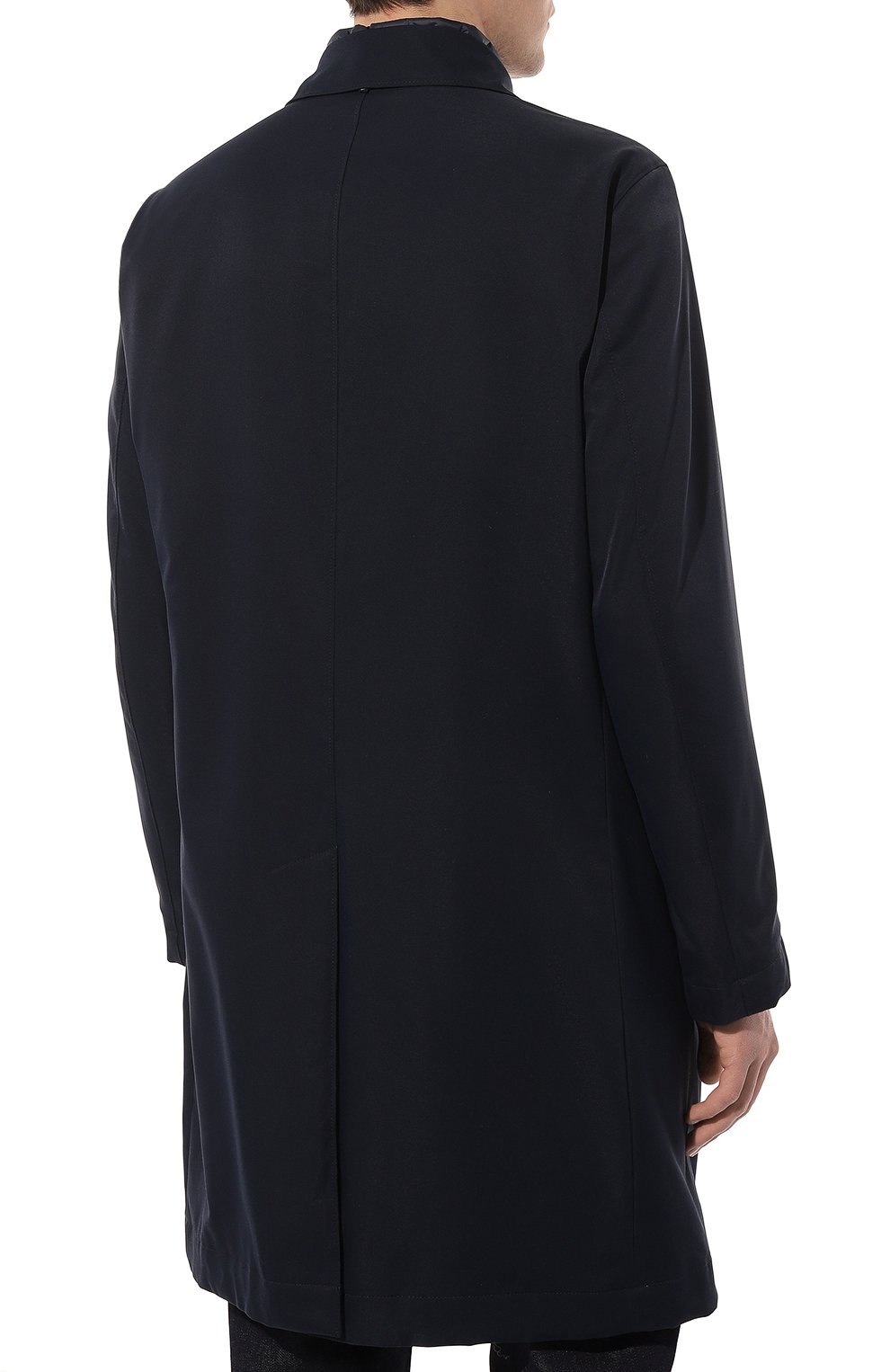 Плащ BOSS, арт. 50489046, фото 4