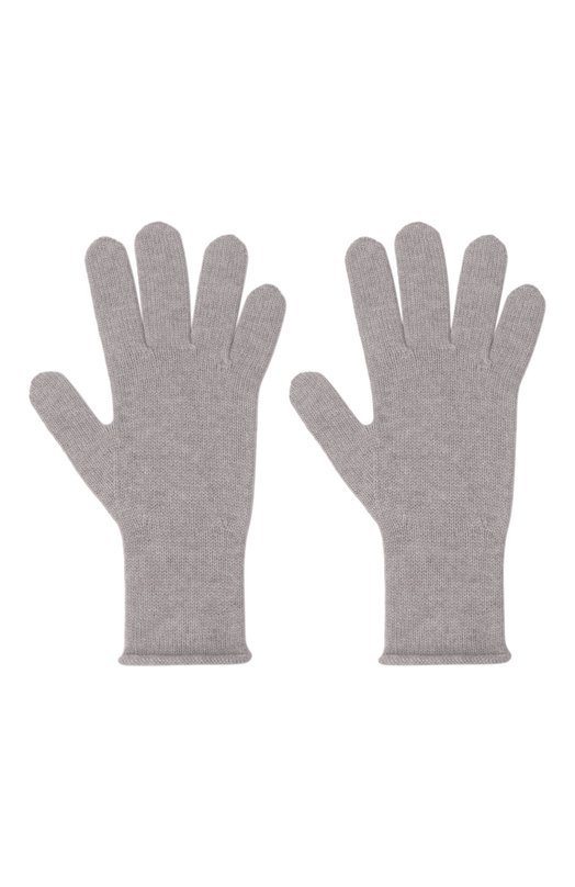 Кашемировые перчатки Images  Canoe 6924657 Серый  6924657 Фото 3