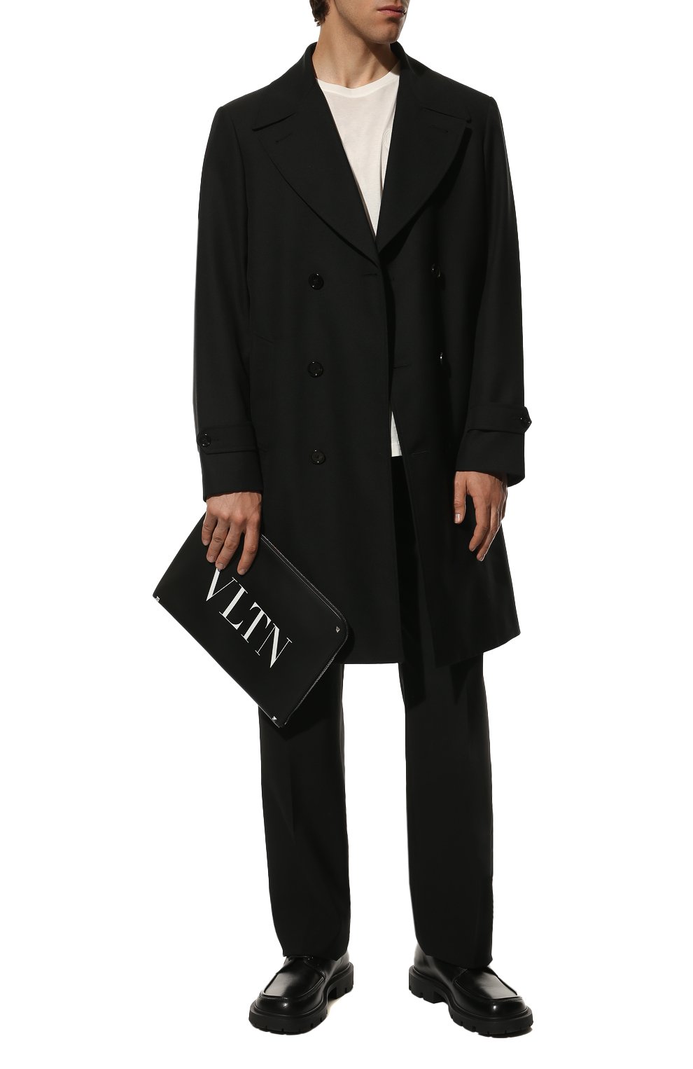 Кожаная папка для документов VALENTINO, арт. WY2B0457/WJW, фото 3