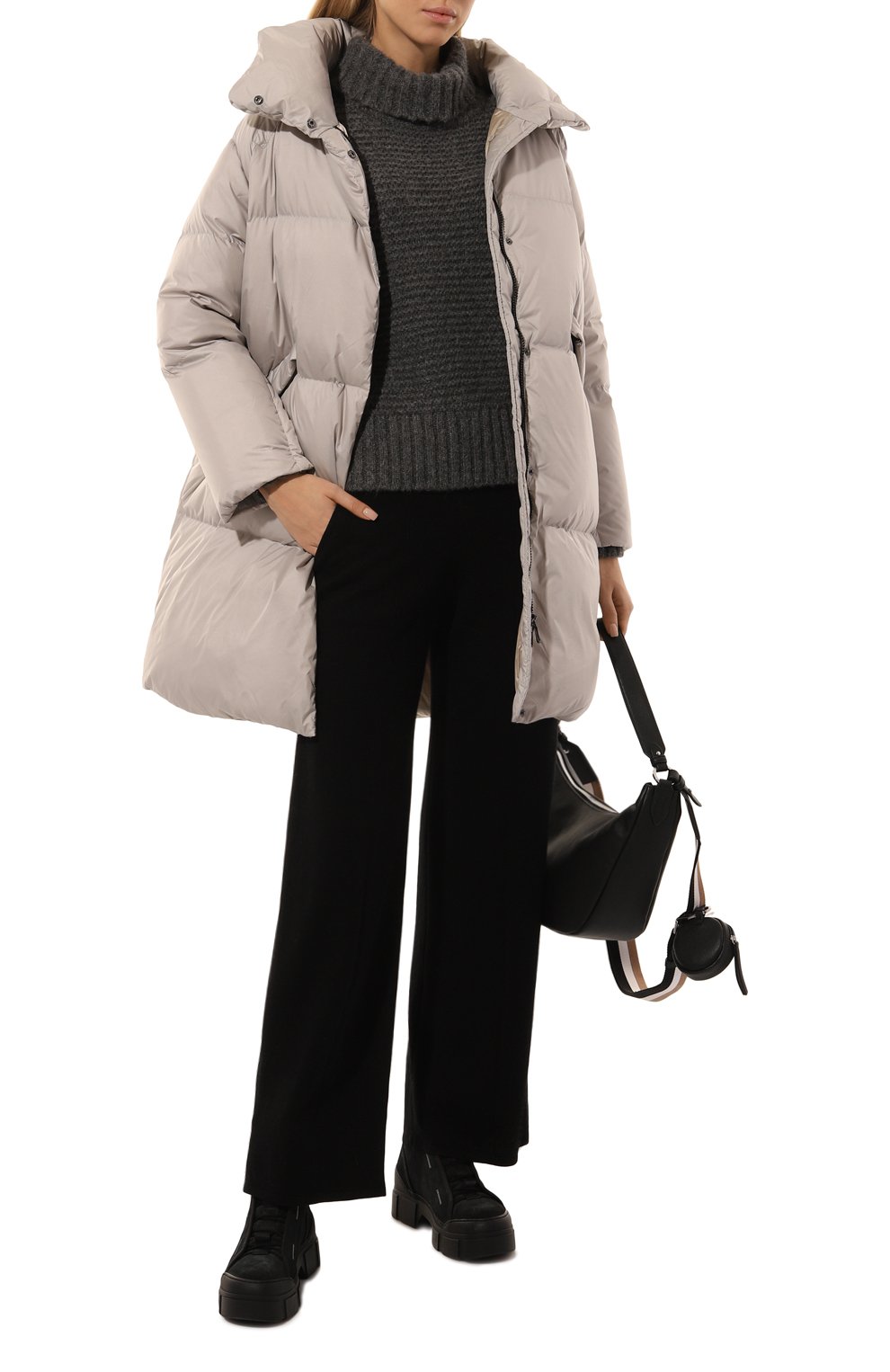 Пуховик HETREGO, арт. 8N623/GES, фото 2