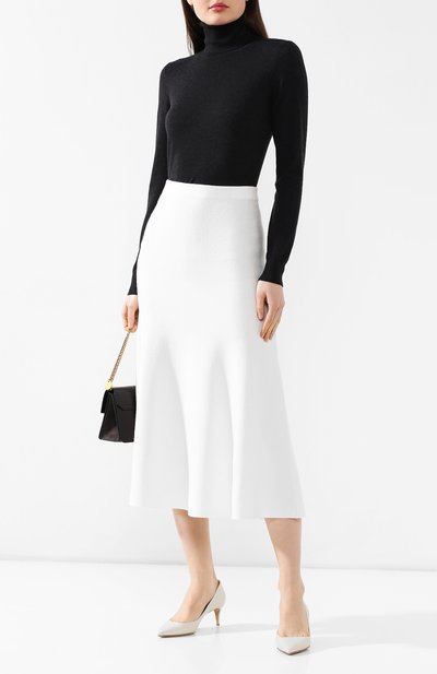 Кашемировая водолазка LORO PIANA, арт. FAC4672, фото 2