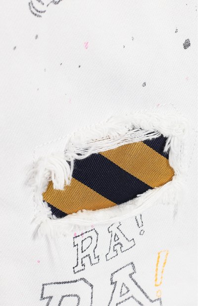 Джинсы с потертостями POLO RALPH LAUREN, арт. 312735342, фото 3