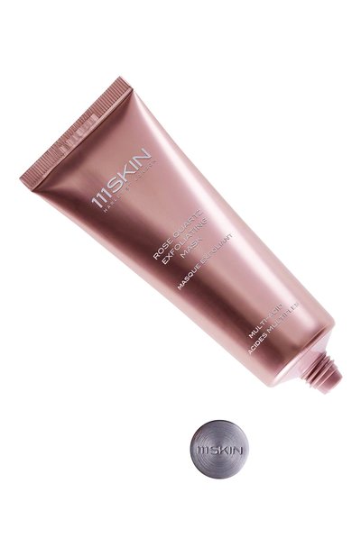 Отшелушивающая маска с розовым кварцем (75ml) 111SKIN, арт. 5060280375538, фото 3