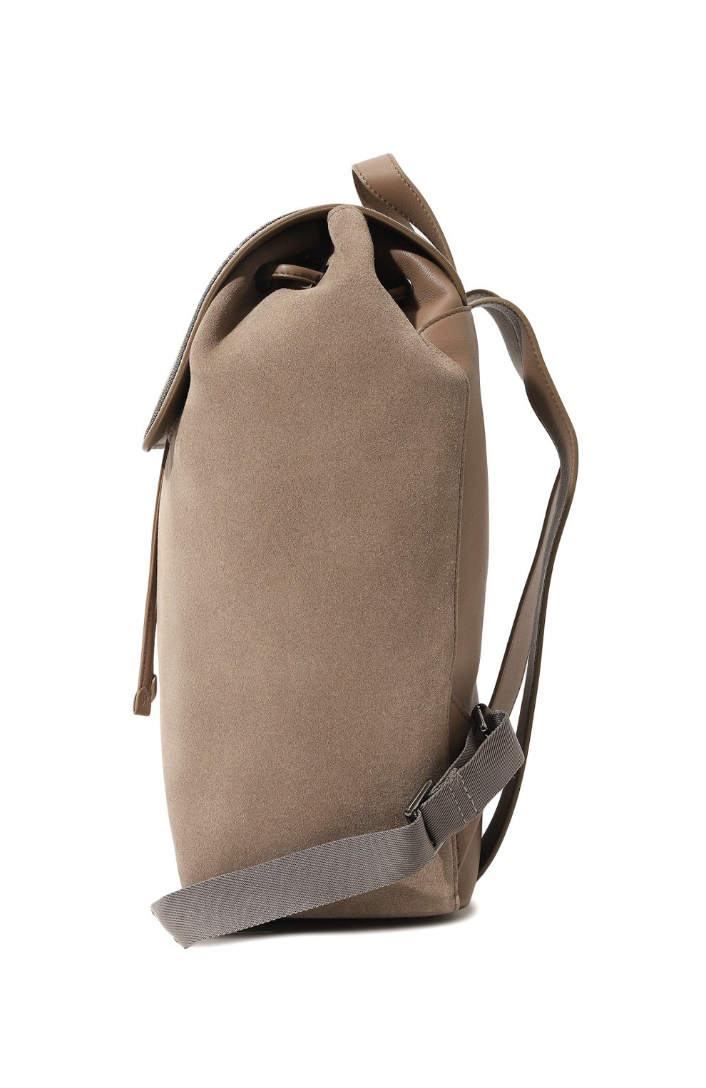 Рюкзак BRUNELLO CUCINELLI, арт. MBFXD2217, фото 4