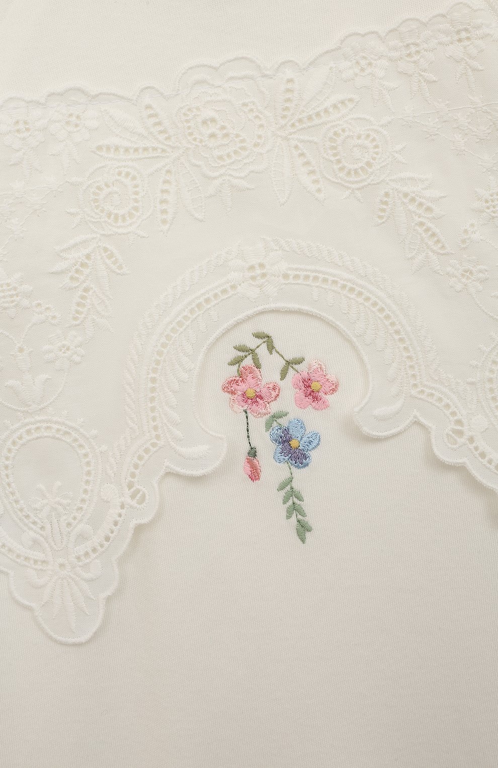 Комплект на выписку из трех предметов CHEPE, арт. 071805, фото 8