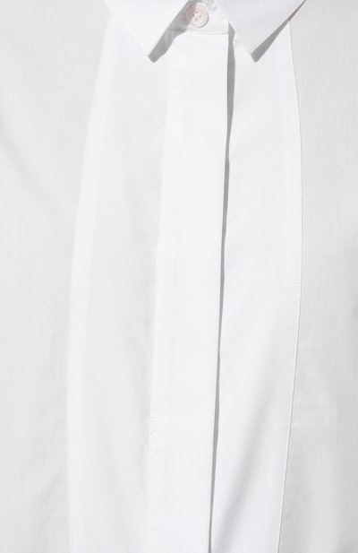 Хлопковая рубашка WINDSOR, арт. 52 DB400H, фото 5