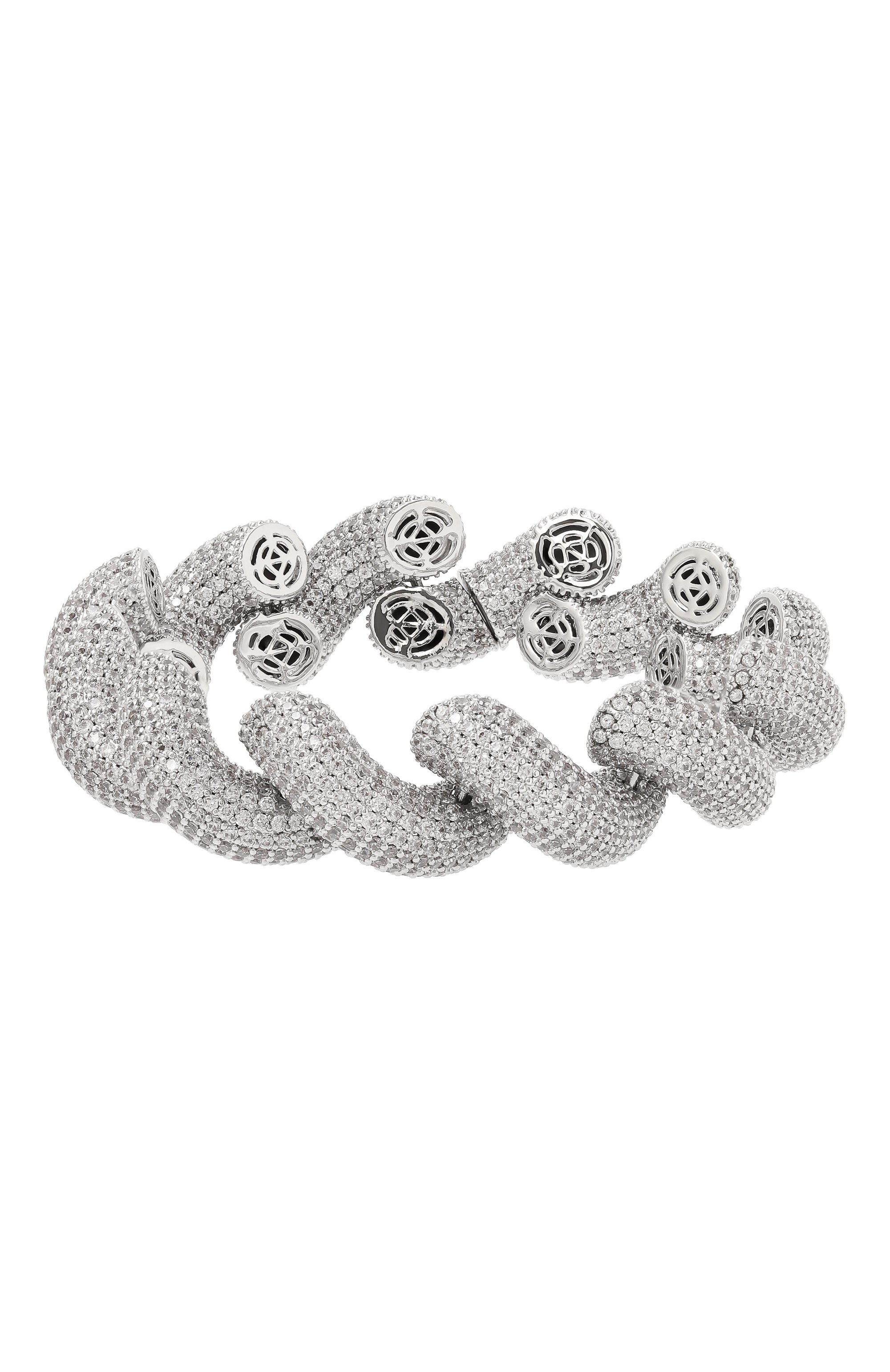 Браслет EDDIE BORGO, арт. BR8999P, фото 1