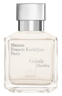 Парфюмерная вода Gentle Fluidity Silver (70ml) Maison Francis Kurkdjian