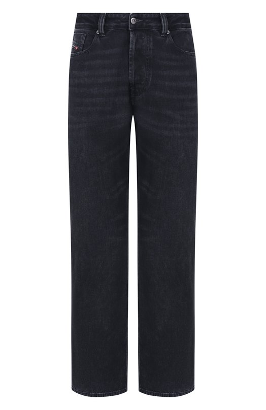 Джинсы 1980 D-Eeper Diesel A17047/09P09 Чёрный A17047/09P09