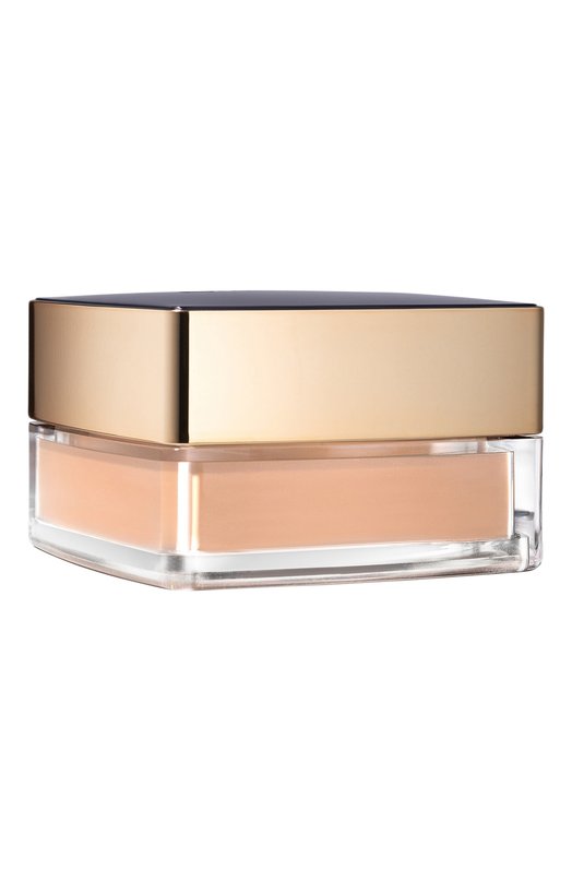 фото Рассыпчатая пудра double wear, оттенок light medium matte (10g) estée lauder