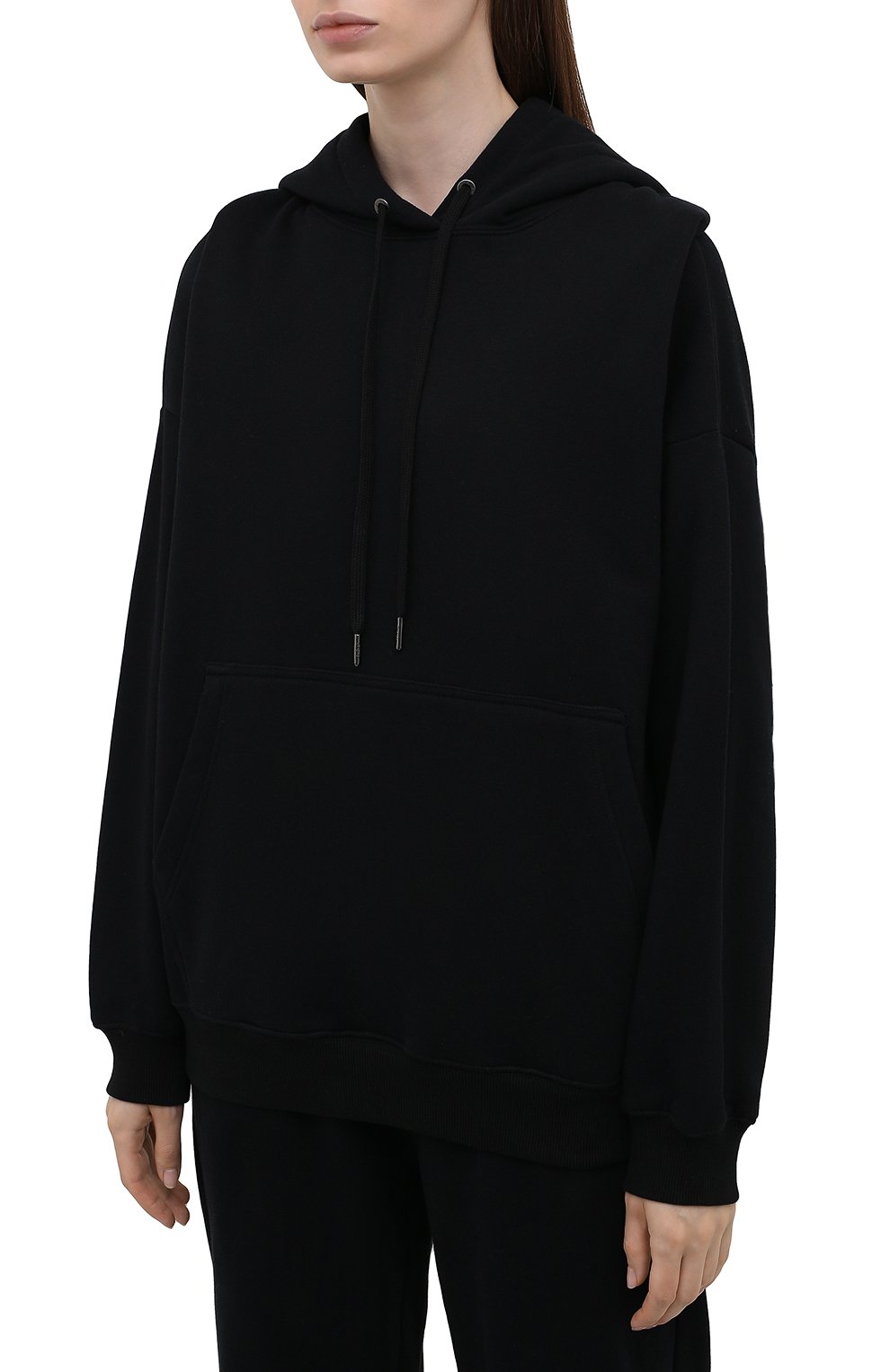 Хлопковое худи KSUBI, арт. 5000006406, фото 3