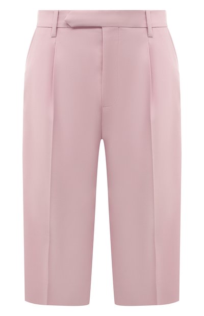 Шерстяные шорты GOOROO, арт. USR001-3000-601-S23, фото 1