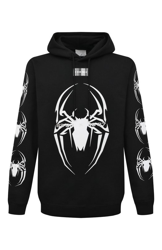 Хлопковое худи VTMNTS VL14HD450B/1605 None VL14HD450B/1605