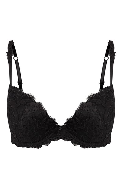 Женский бюстгальтер с плотной чашкой LISE CHARMEL, арт. ACG8507B_чер