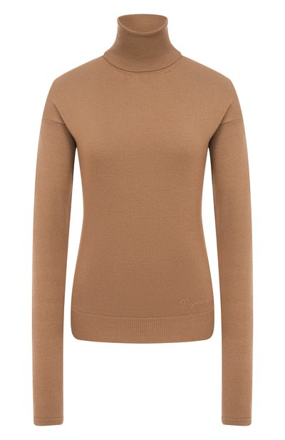 Женская шерстяная водолазка DSQUARED2, арт. S75HA1390/D13141