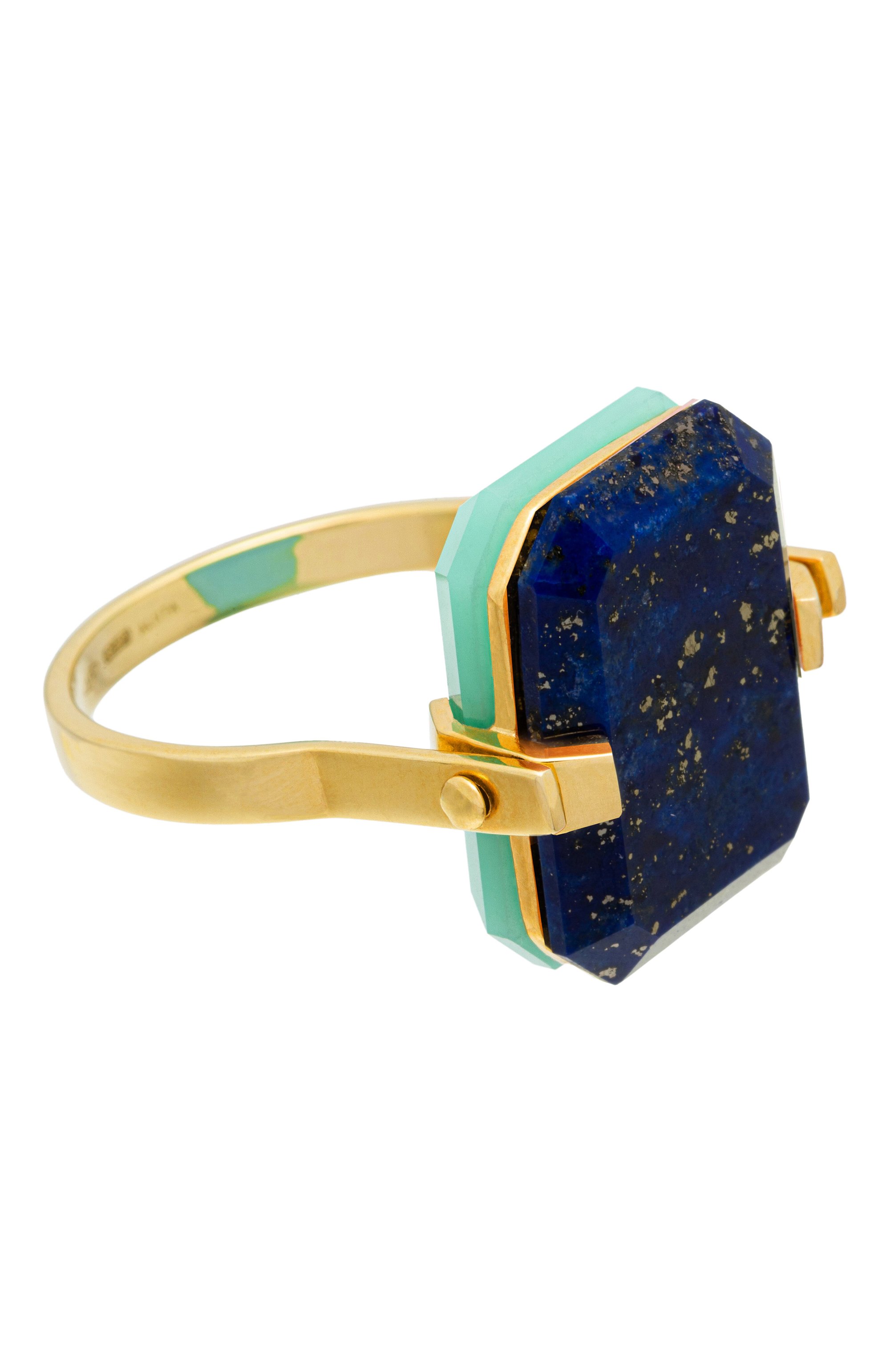 Кольцо ALIITA, арт. RIDC3000FGYG09K J1000, фото 2