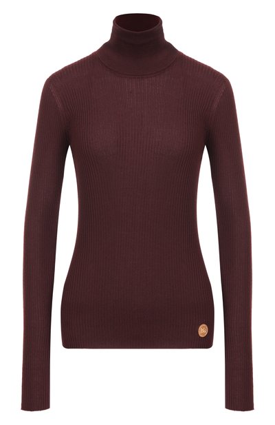 Женская кашемировая водолазка DOLCE & GABBANA, арт. FXW67T/JBW0G