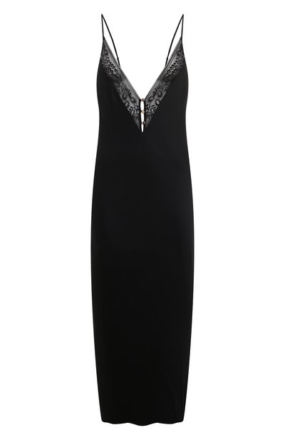 Женская шелковая сорочка AUBADE, арт. 2S45