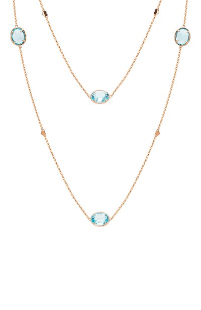 Женские колье CASATO, арт. CL204TA/BT-P