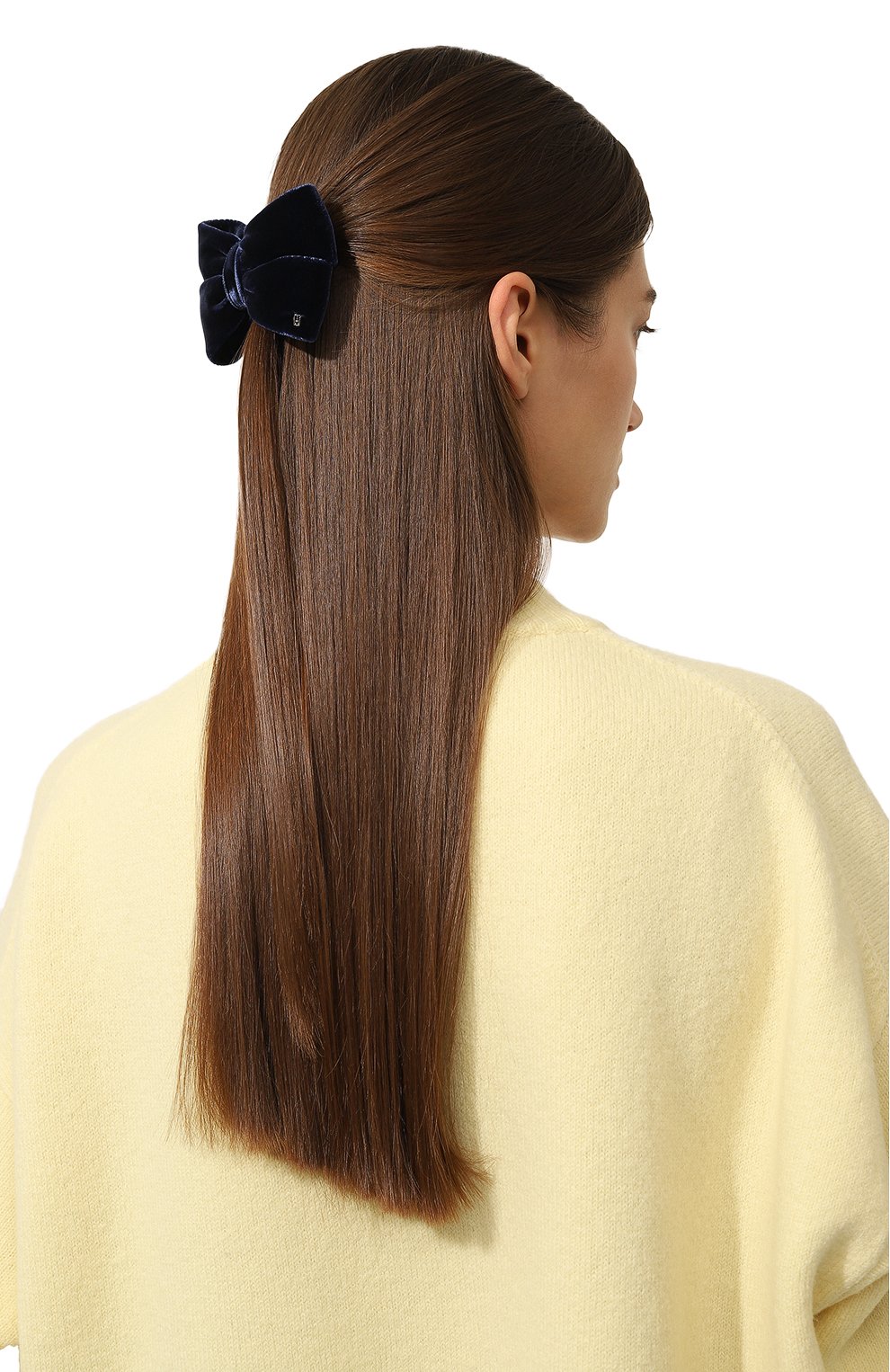 Заколка для волос ALEXANDRE DE PARIS, арт. TA8-17497 M, фото 2