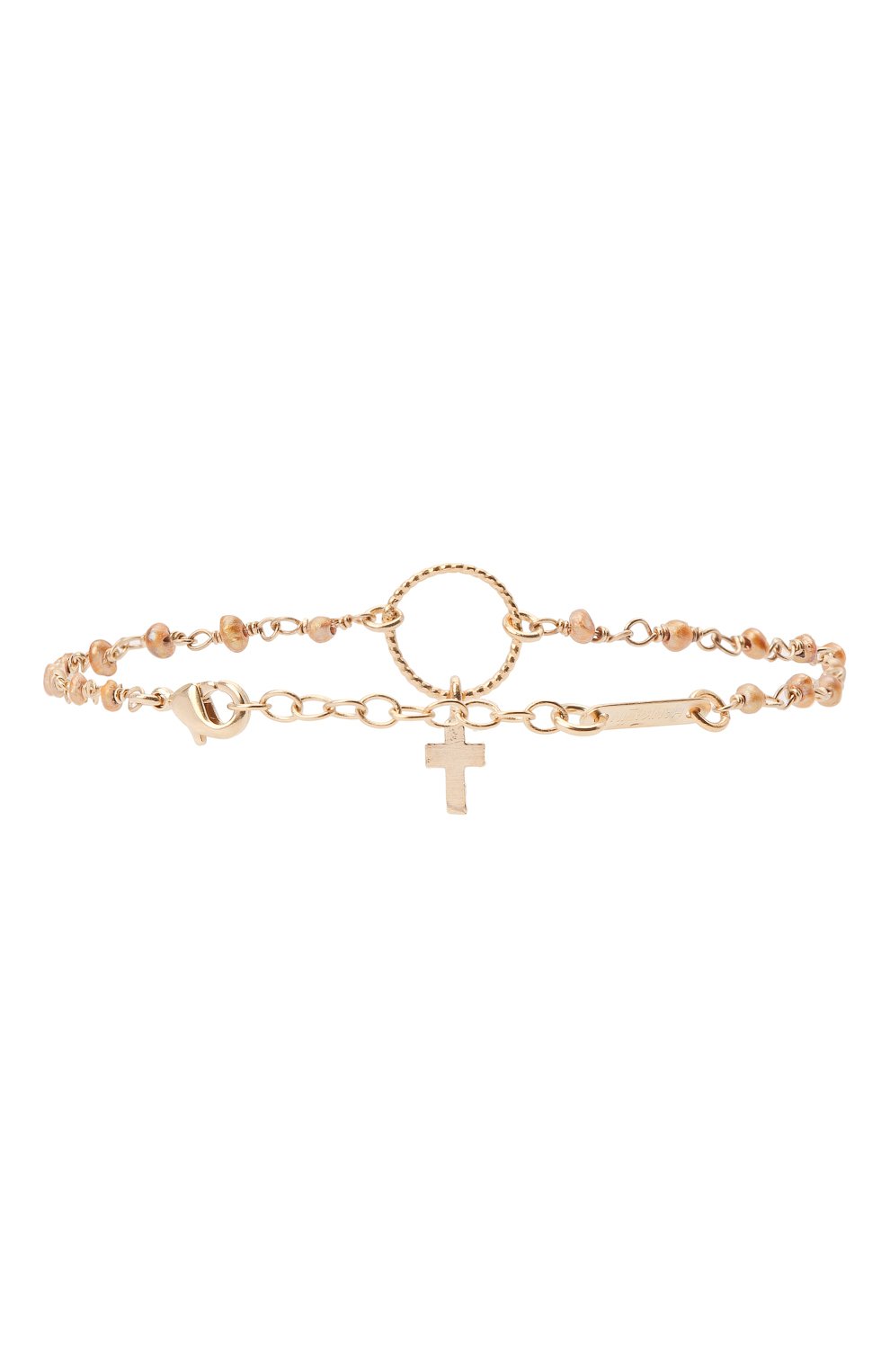 Браслет HANKA_IN, арт. MER-BR-PEG0-CR0, фото 3