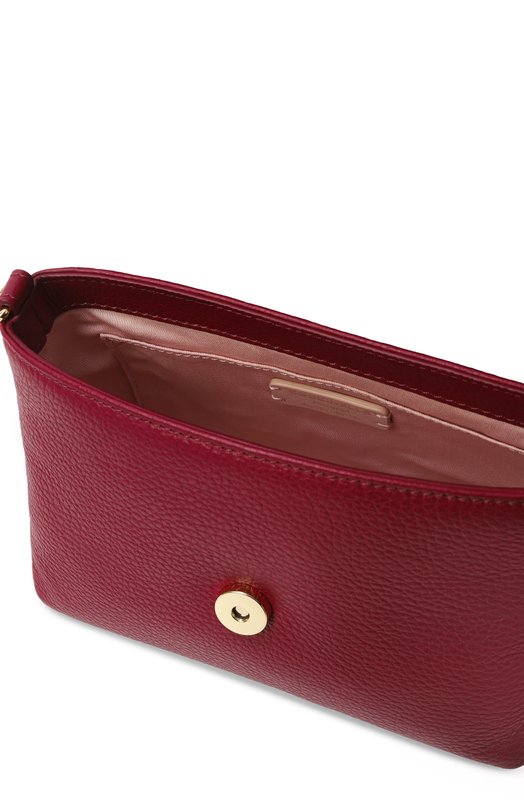 Сумка Paulina mini Coccinelle E5 S8F 59 01 01 Бордовый  E5 S8F 59 01 01 Фото 5