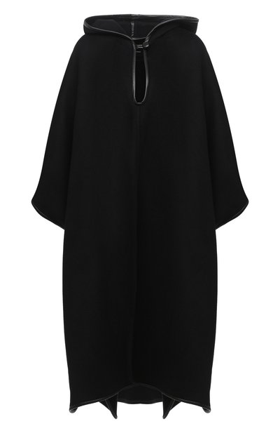 Женская пончо из шерсти и кашемира ISABEL MARANT, арт. MA0787-20H019I/E0WYN