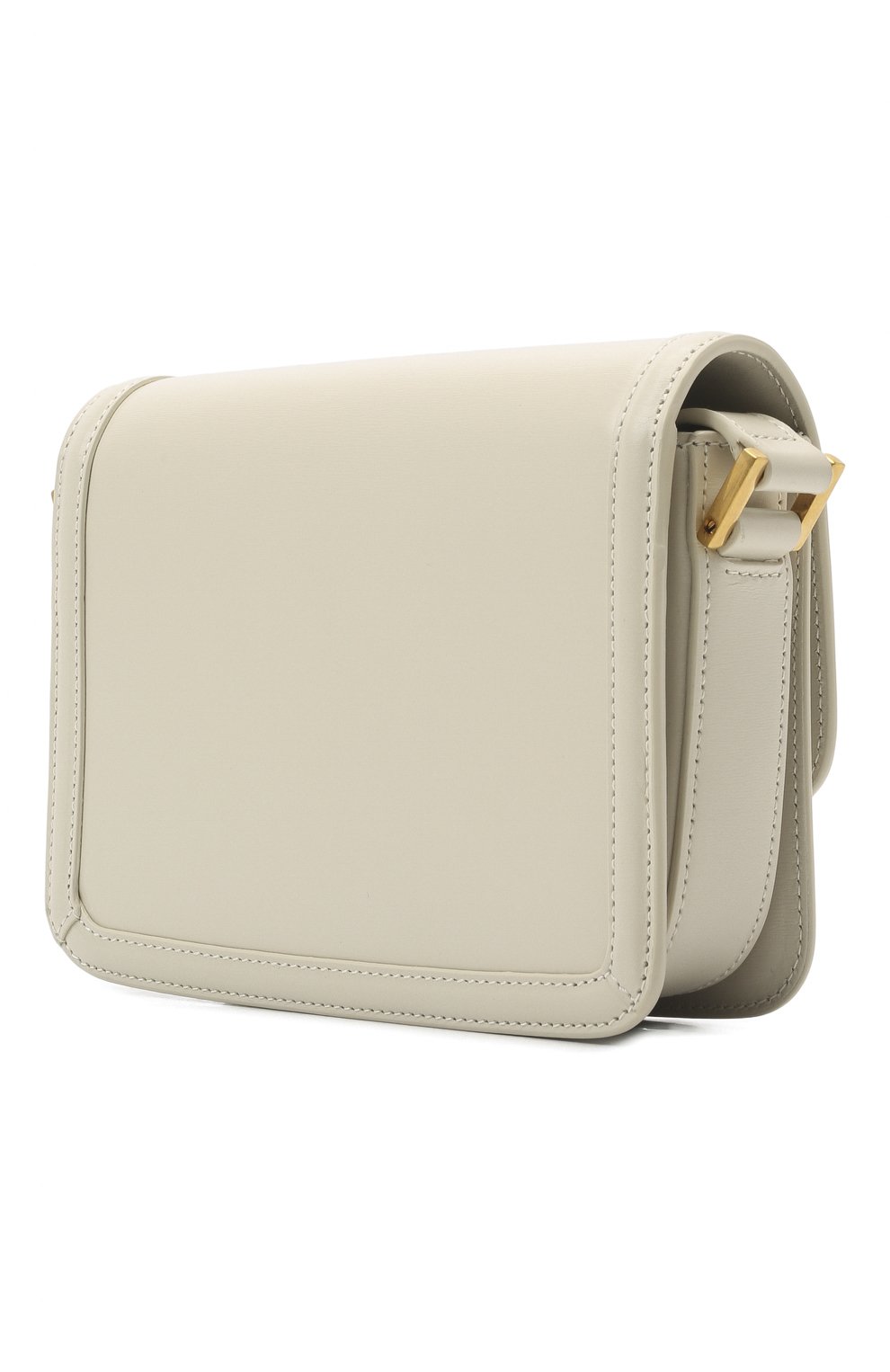 Сумка solferino small SAINT LAURENT, арт. 634306/0SX0W, фото 7