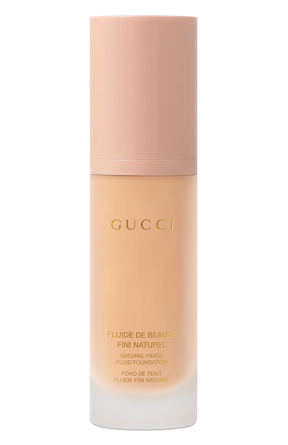 Тональный флюид fluide de beauté fini naturel, 230 (30ml) GUCCI, арт. 3616300890134, фото 1