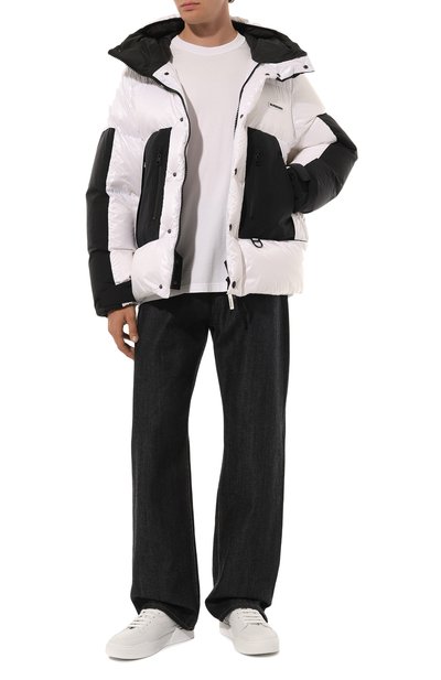 Пуховик BURBERRY, арт. 8060661, фото 2