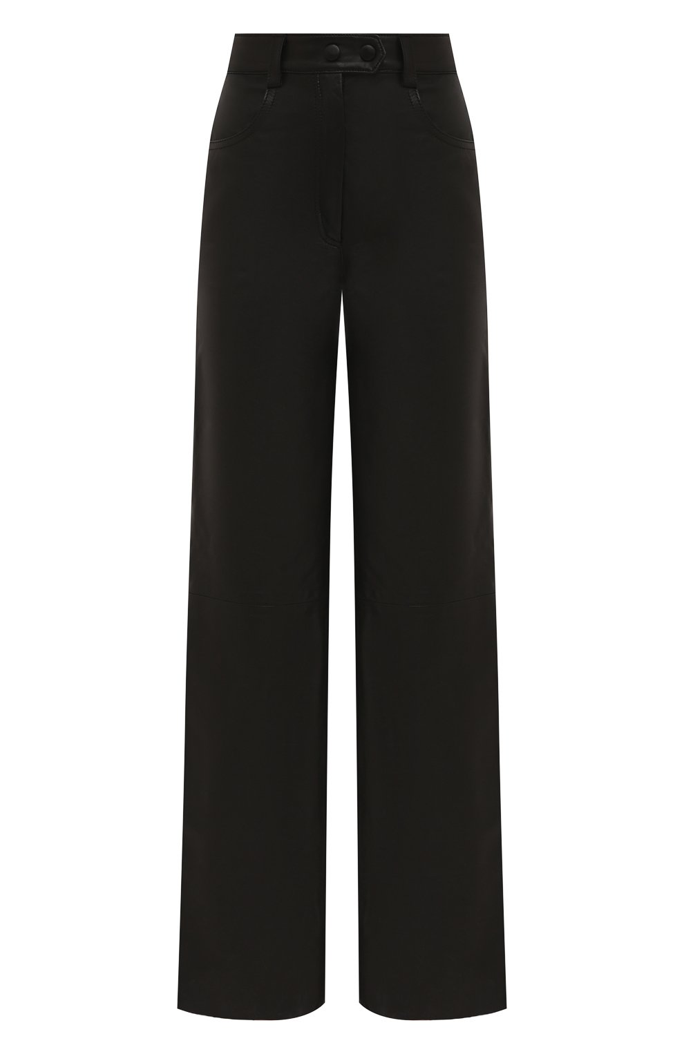 Кожаные брюки BATS, арт. FW20/P_010, фото 1