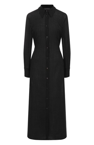 Женское шерстяное платье LORENA ANTONIAZZI, арт. AB09A/5025