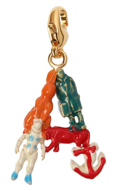 Женская подвеска-шарм MARNI, арт. PNMV0100PA P6528