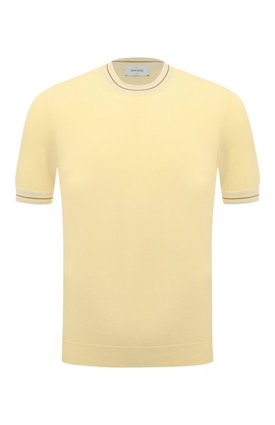 Хлопковый джемпер GRAN SASSO, арт. 57135/20619, фото 1