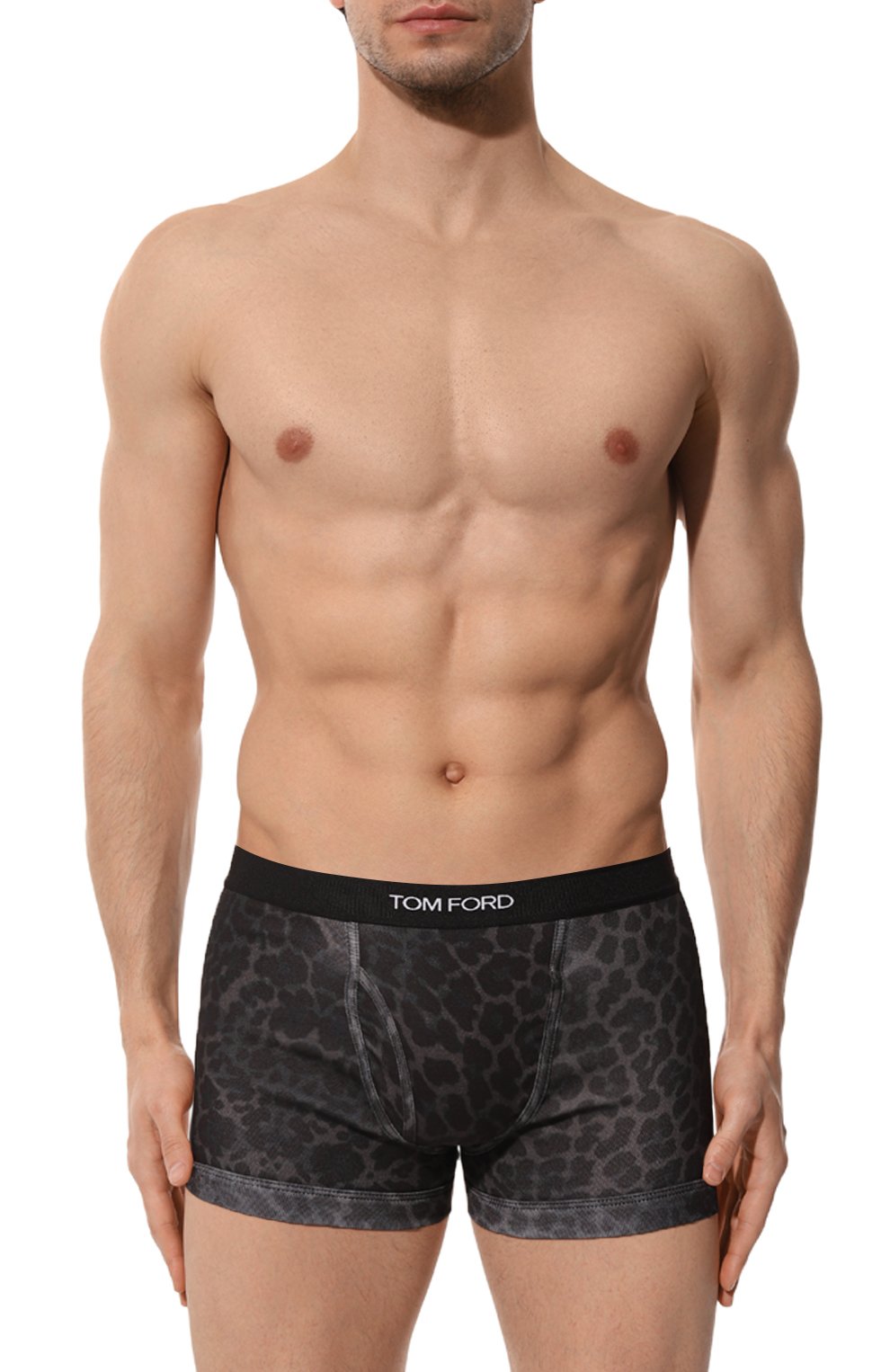 Хлопковые боксеры TOM FORD, арт. T4LC3/1230, фото 2