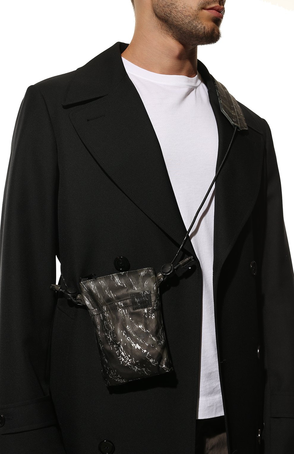 Кожаная сумка RBRSL, арт. 7B0902T_999BC00629, фото 2