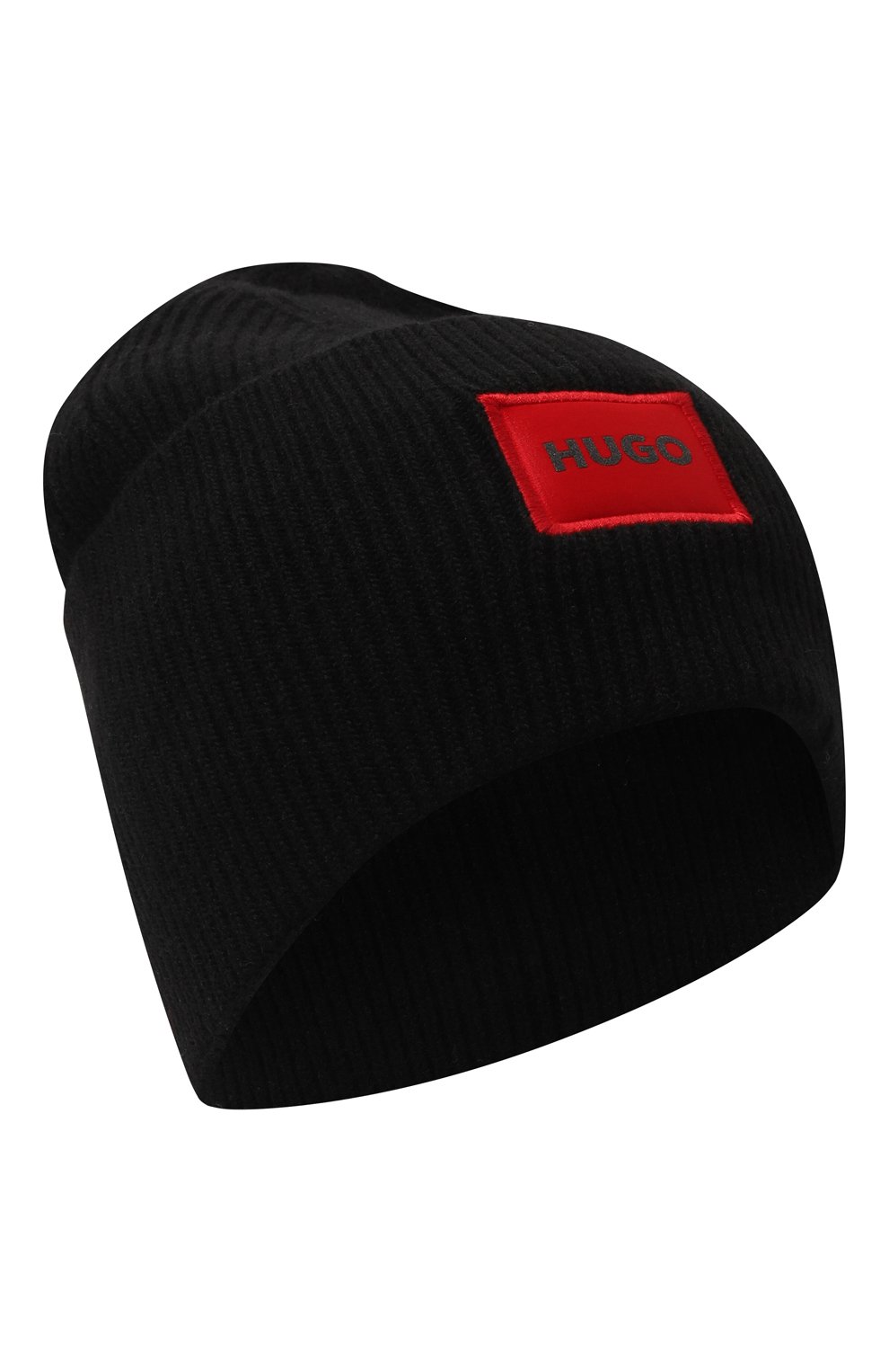 Шерстяная шапка HUGO, арт. 50496011, фото 1