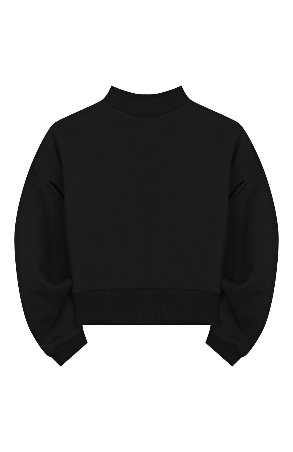 Хлопковый свитшот UNLABEL, арт. HAZEL-2/05-IN003/12A-16A, фото 1