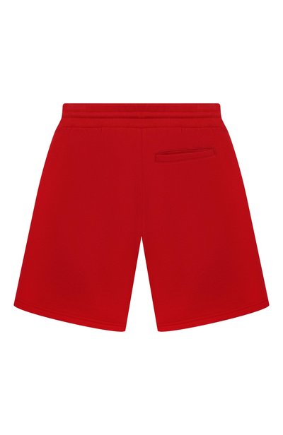 Хлопковые шорты DOLCE & GABBANA, арт. L4JQXP/G7P4X_001, фото 2