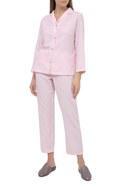 Хлопковая пижама CELESTINE, арт. 40000735/RANI PAJ, фото 1