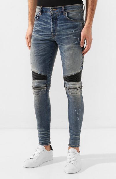 Джинсы AMIRI, арт. W9M01185SD, фото 3