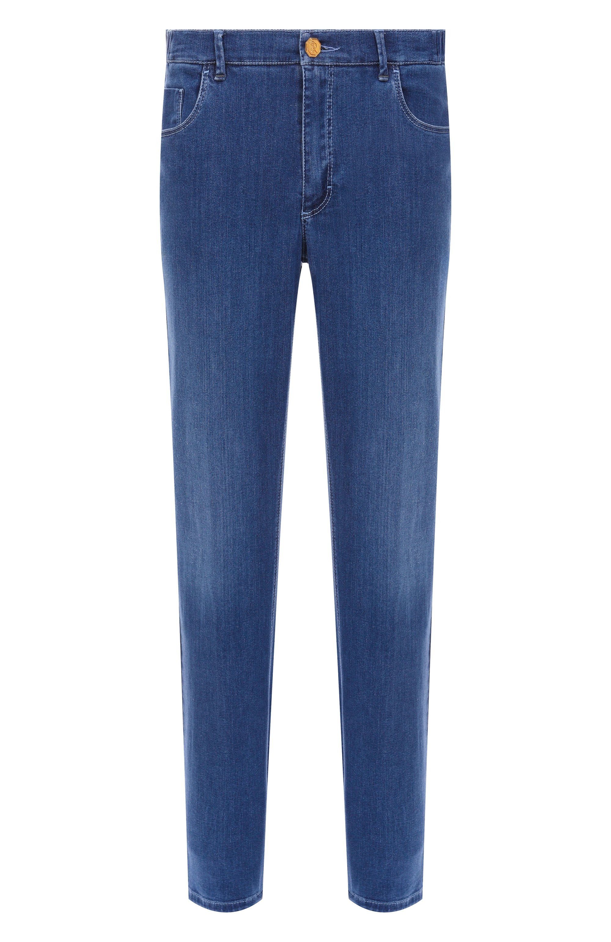 Джинсы STEFANO RICCI, арт. M8T51R3150/TBRAD, фото 1