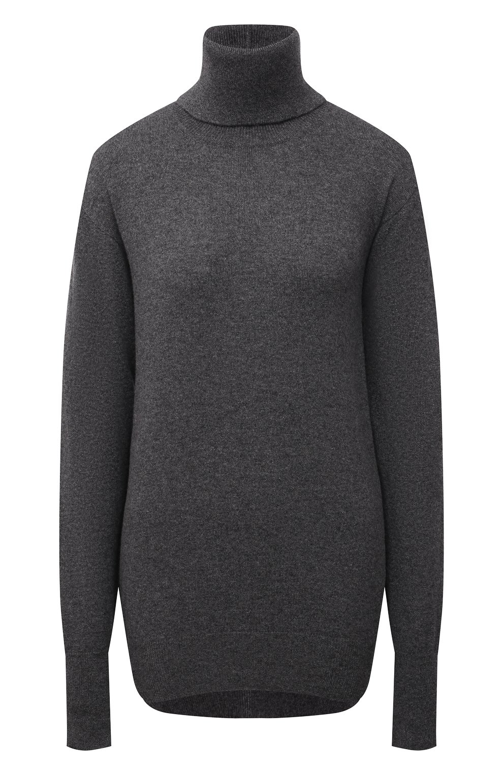 Кашемировая водолазка JIL SANDER, арт. JSCT754027-WTY10008, фото 1