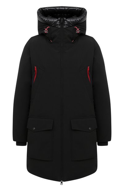 Пуховая парка 2 moncler 1952 MONCLER GENIUS, арт. F2-092-1C510-00-57843, фото 1