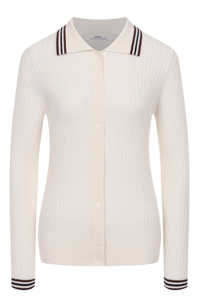 Женский кашемировый кардиган ARCH4, арт. KNCD25177