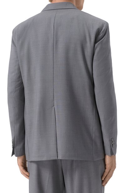 Шерстяной костюм HEVO, арт. R0DI S 150/H730, фото 5