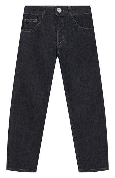 Джинсы ELEVENTY, арт. EX6P60/D0038/6-8