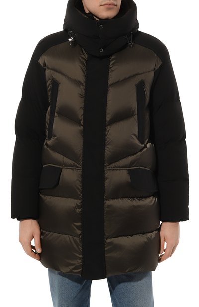 Пуховик albert-shk MOORER, арт. TREBL-SHK_SET, фото 3