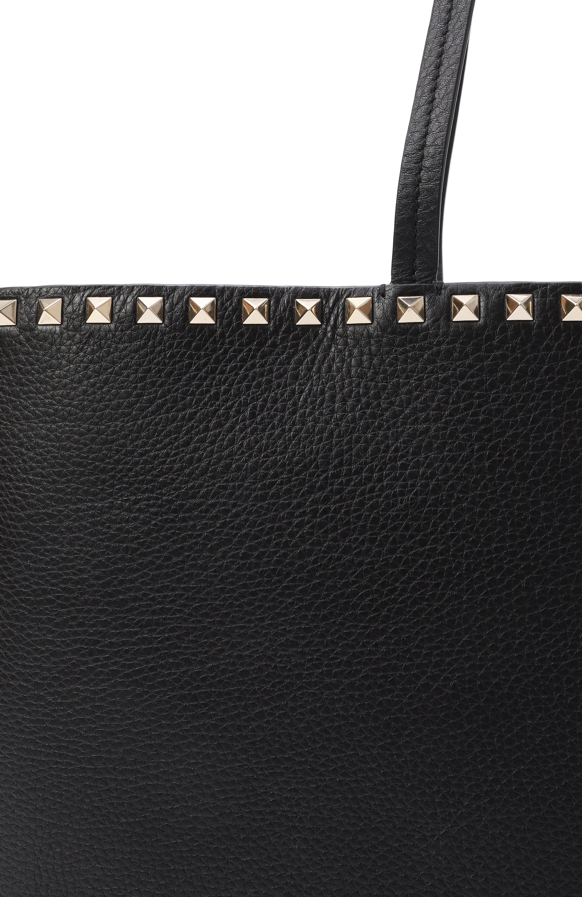Сумка-тоут rockstud VALENTINO, арт. ZW2B0B70/VSF, фото 3