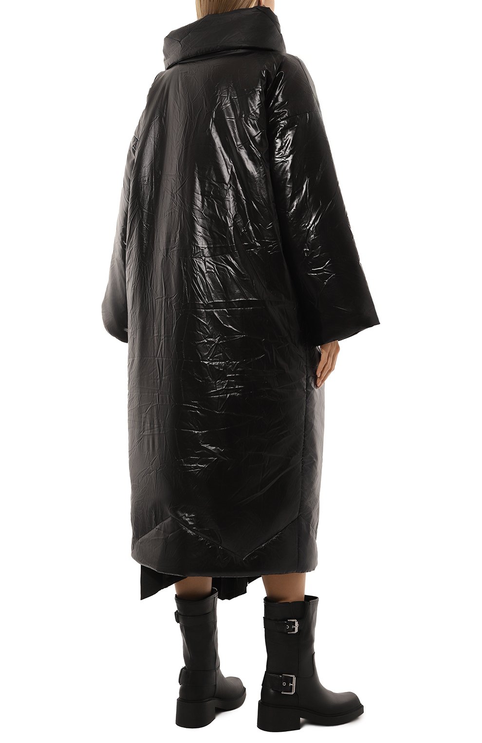 Куртка MIDGARD PARIS, арт. FO1-DJ3403-BK, фото 4